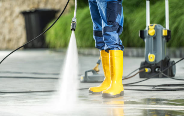 Gadsden, AL Pressure Washing Company